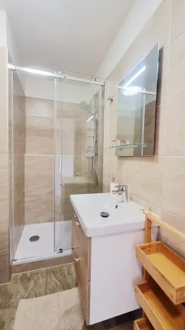 Pronájem bytu 1+1, Brno, Štouračova, 32 m2