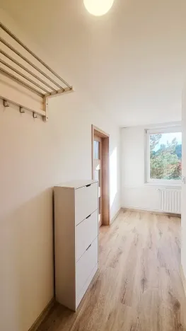 Pronájem bytu 1+1, Brno, Štouračova, 32 m2