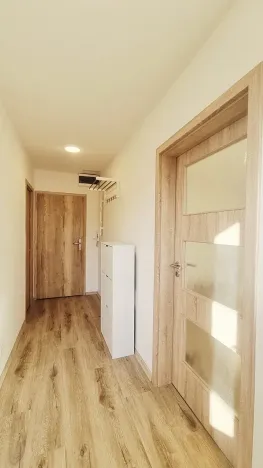 Pronájem bytu 1+1, Brno, Štouračova, 32 m2