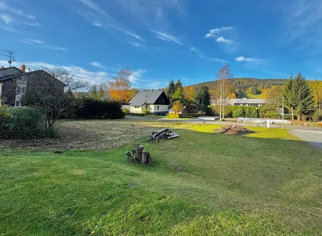 Prodej pozemku pro bydlení, Deštné v Orlických horách, 490 m2