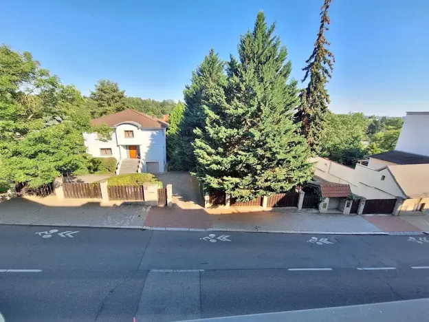 Pronájem bytu 3+kk, Praha - Libeň, Davídkova, 69 m2