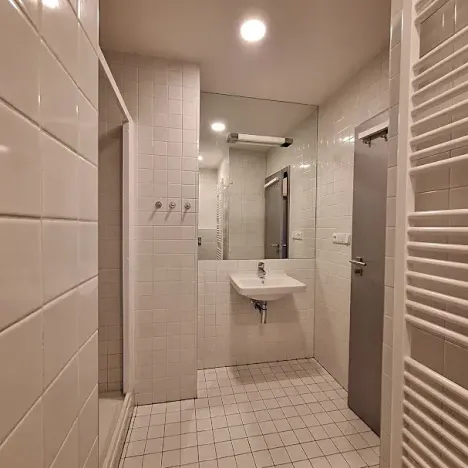 Pronájem bytu 2+kk, Praha - Smíchov, Fráni Šrámka, 43 m2