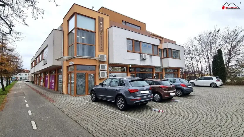 Pronájem zahrady, 10 m², Na Zahradách, Břeclav