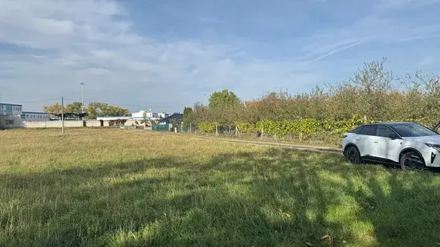 Prodej pozemku pro bydlení, Kroměříž, 2610 m2