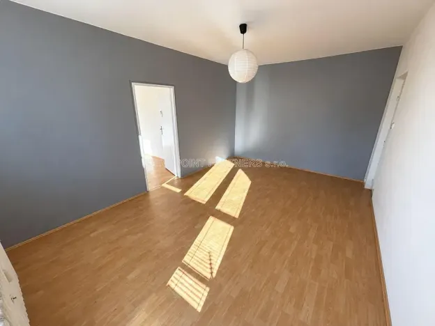 Prodej bytu 2+1, Přerov, Interbrigadistů, 50 m2