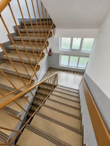 Prodej bytu 2+1, Přerov, Interbrigadistů, 50 m2