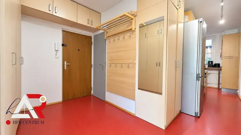 Prodej bytu 3+1, Brno, Galandauerova, 75 m2