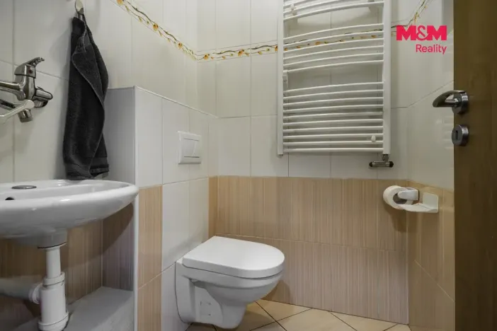 Prodej obchodního prostoru, Hlinsko, Wilsonova, 383 m2