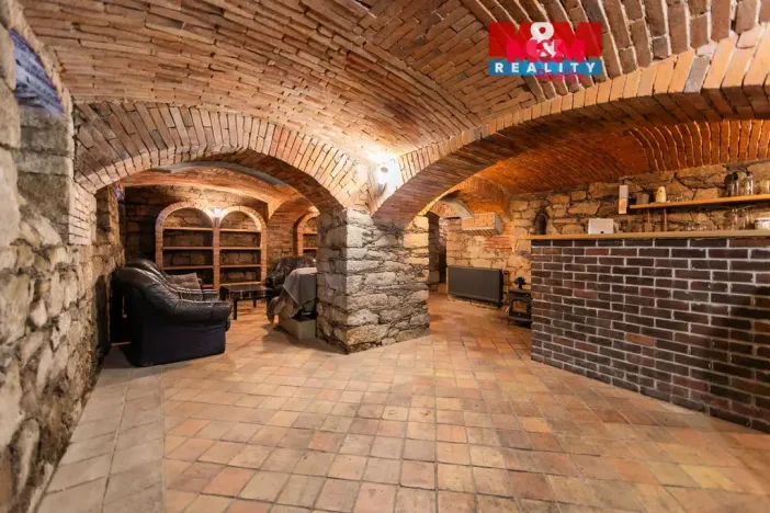 Pronájem pozemku, 48 m², Úněšov, Číhaná