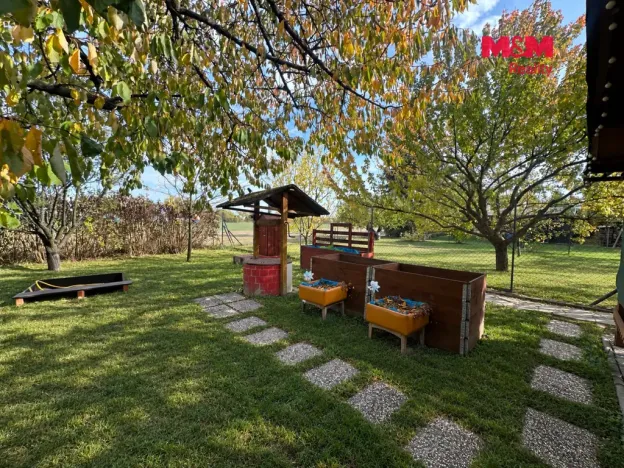 Prodej zahrady, Olomouc - Holice, 752 m2