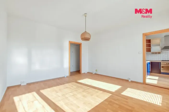 Pronájem bytu 4+1, Ostrava - Výškovice, Proskovická, 76 m2