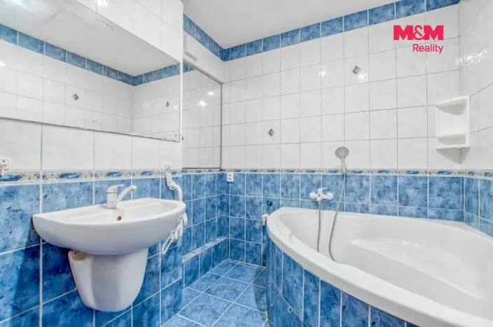 Pronájem bytu 4+1, Ostrava - Výškovice, Proskovická, 76 m2