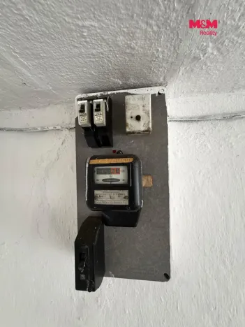 Prodej garáže, Teplice - Trnovany, 18 m2