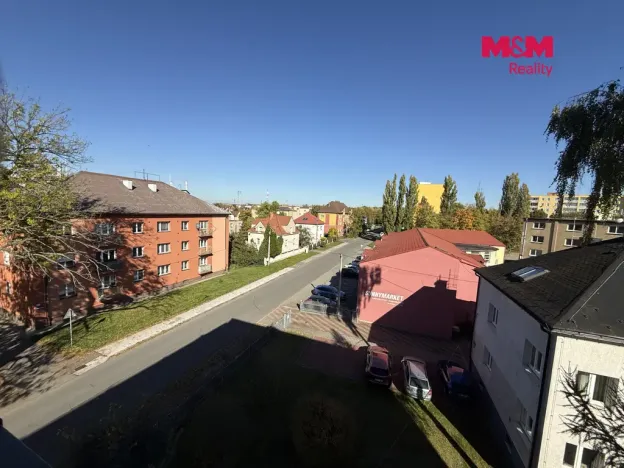 Pronájem bytu 2+1, Ostrava - Zábřeh, Hulvácká, 63 m2