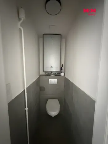 Pronájem bytu 2+1, Ostrava - Zábřeh, Hulvácká, 63 m2