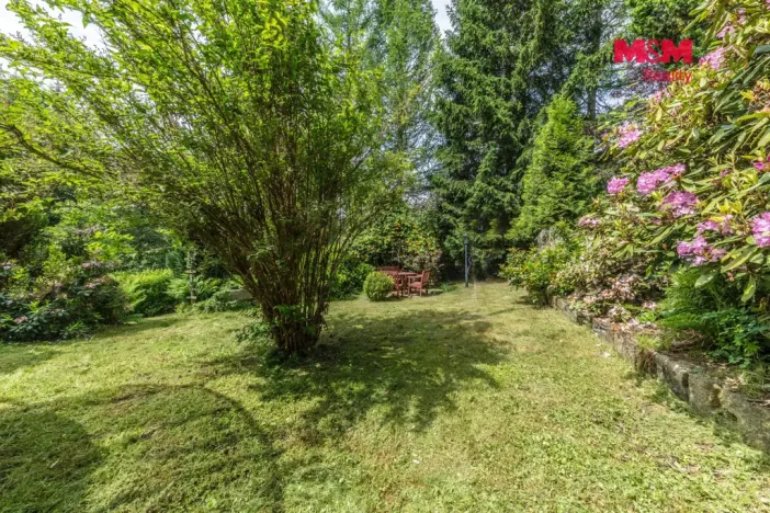 Prodej rodinného domu, Dolní Poustevna - Marketa, 140 m2