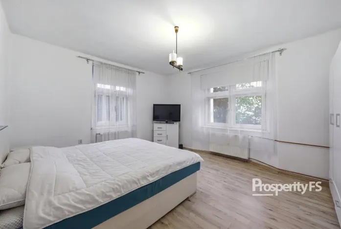 Prodej rodinného domu, Štětí, Bezručovy sady, 190 m2