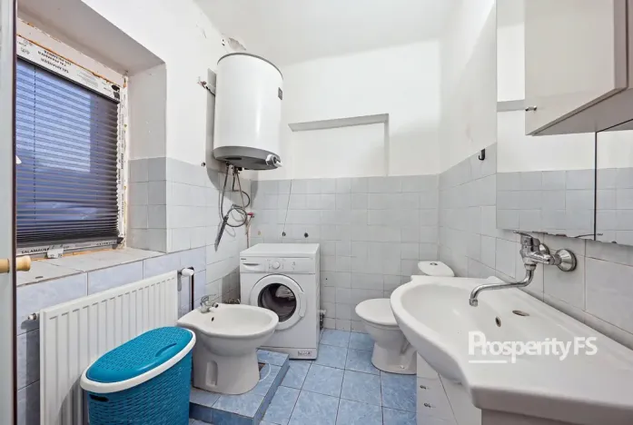 Prodej rodinného domu, Štětí, Bezručovy sady, 190 m2