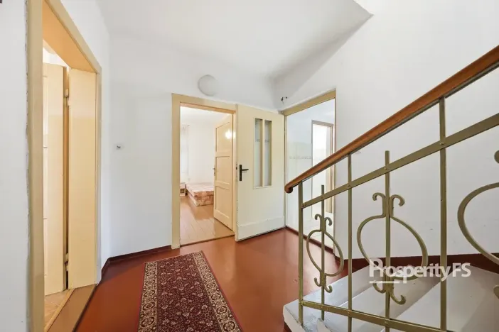 Prodej rodinného domu, Štětí, Bezručovy sady, 190 m2
