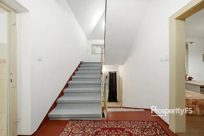 Prodej rodinného domu, Štětí, Bezručovy sady, 190 m2