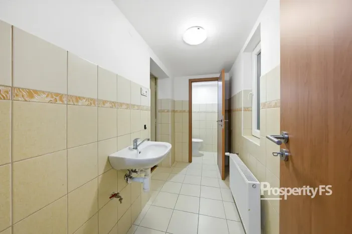 Prodej rodinného domu, Štětí, Bezručovy sady, 190 m2
