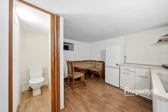 Prodej rodinného domu, Štětí, Bezručovy sady, 190 m2