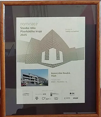 Prodej bytu 4+kk, Plzeň, Na Roudné, 104 m2
