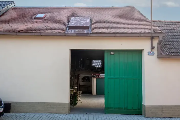 Prodej rodinného domu, Blížkovice, 125 m2