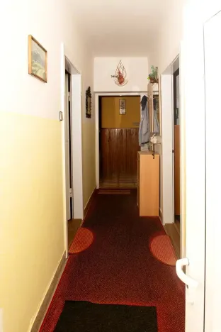 Prodej rodinného domu, Blížkovice, 125 m2