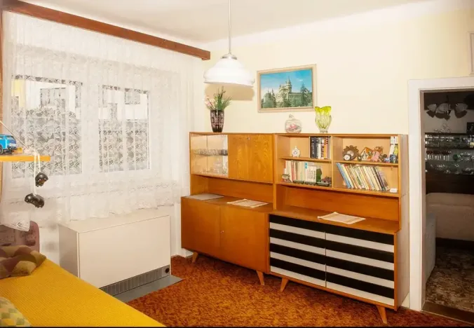 Prodej rodinného domu, Blížkovice, 125 m2