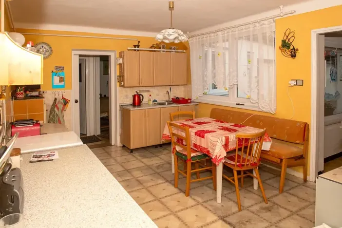 Prodej rodinného domu, Blížkovice, 125 m2