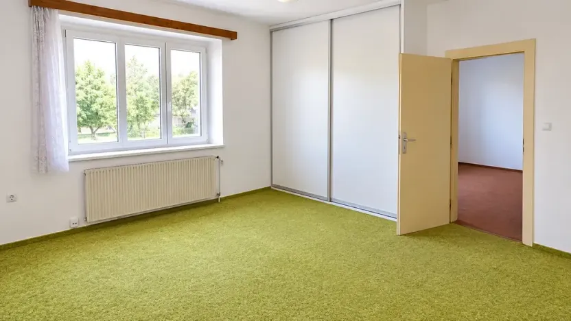 Prodej bytu 3+kk, Plzeň, Nepomucká, 70 m2