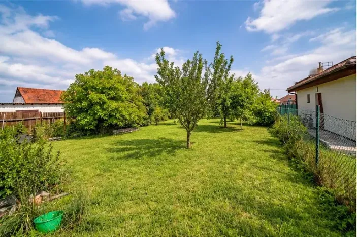 Prodej rodinného domu, Žilov, 77 m2