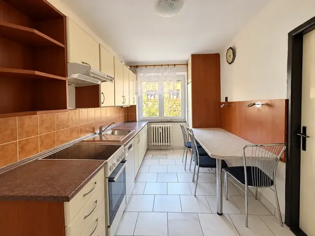 Prodej bytu 3+1, 69 m², Thámova, Plzeň, Jižní Předměstí