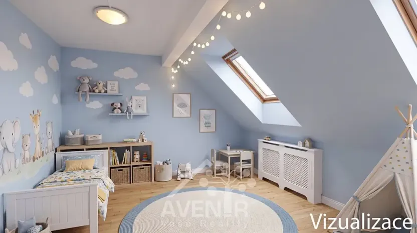 Prodej vícegeneračního domu, Sadská, Kostelní, 190 m2