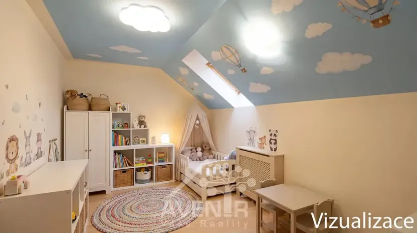 Prodej vícegeneračního domu, Sadská, Kostelní, 190 m2