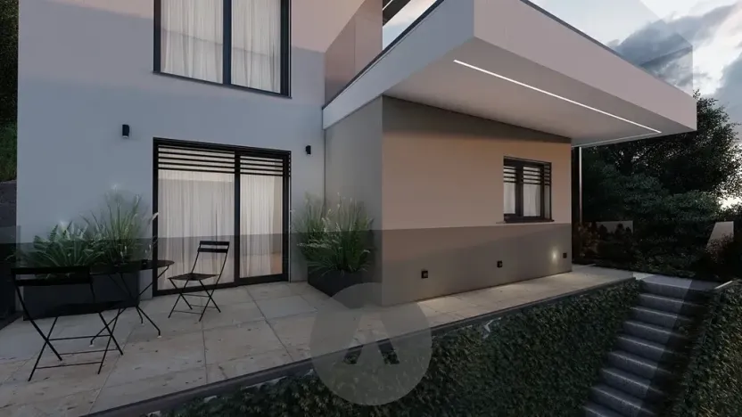 Prodej bytu 2+kk, Brno, 60 m2