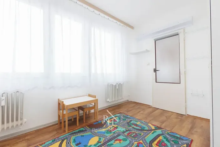 Pronájem bytu 2+1, Kladno, Čs. armády, 59 m2
