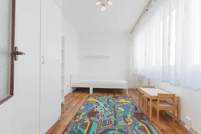 Pronájem bytu 2+1, Kladno, Čs. armády, 59 m2