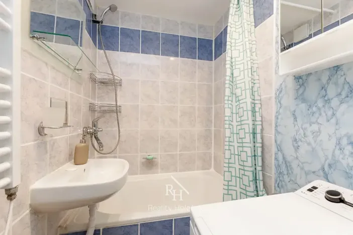 Pronájem bytu 2+1, Kladno, Čs. armády, 59 m2