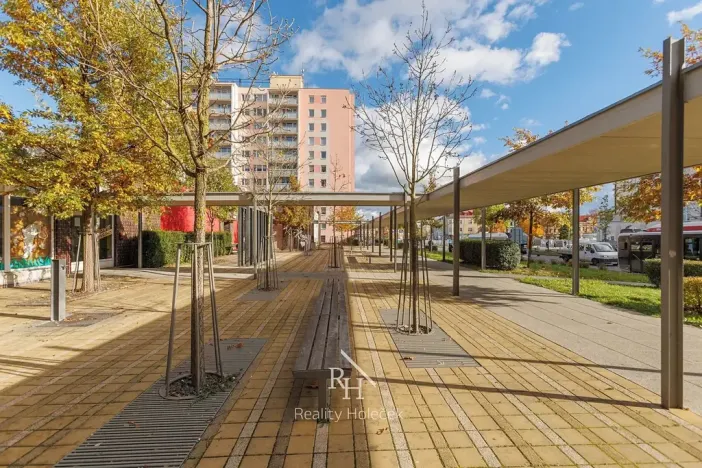 Pronájem bytu 2+1, Kladno, Čs. armády, 59 m2