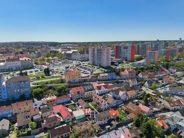 Pronájem bytu 2+1, Kladno, Čs. armády, 59 m2