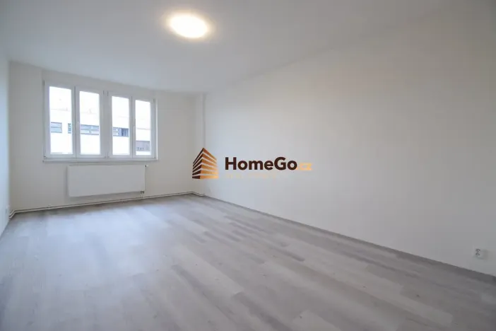 Pronájem bytu 3+kk, Praha - Nusle, U gymnázia, 93 m2