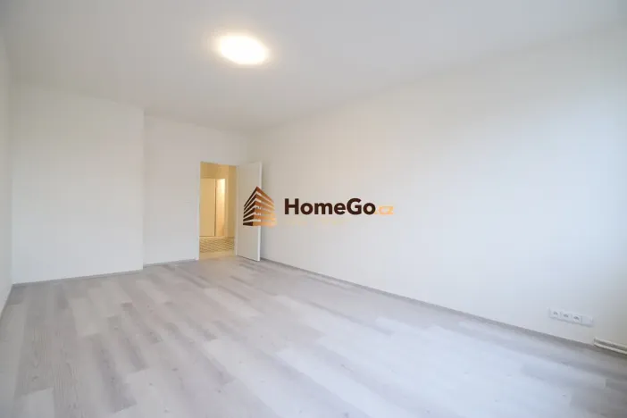 Pronájem bytu 3+kk, Praha - Nusle, U gymnázia, 93 m2