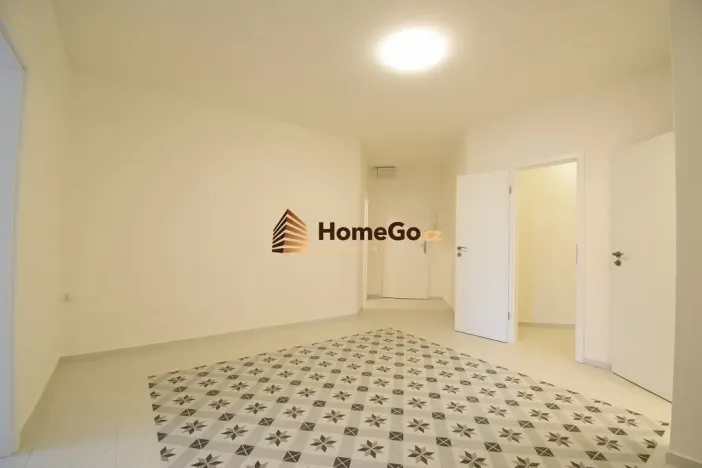 Pronájem bytu 3+kk, Praha - Nusle, U gymnázia, 93 m2