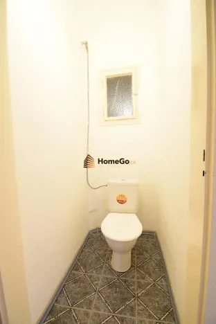 Pronájem bytu 2+kk, Praha - Nusle, Lounských, 46 m2