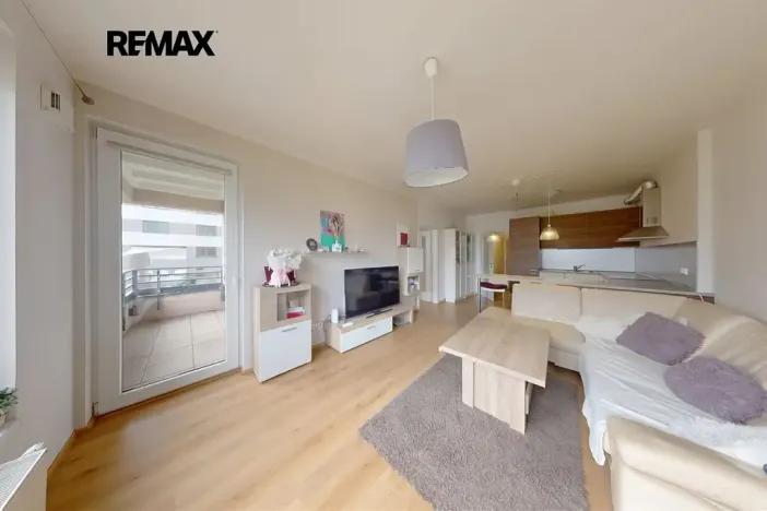 Prodej bytu 2+kk, Praha - Modřany, Zlochova, 55 m2