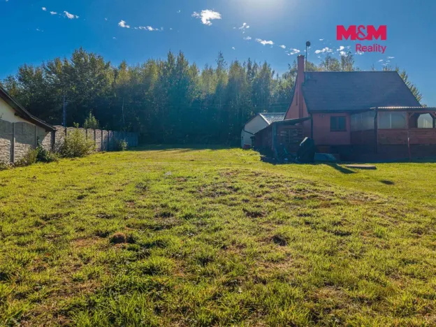 Prodej pozemku pro bydlení, Horní Tošanovice, 1477 m2