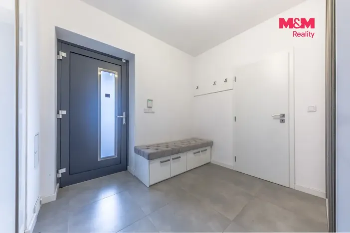Prodej rodinného domu, Brandýs nad Labem-Stará Boleslav - Stará Boleslav, Josefa Maruny, 178 m2