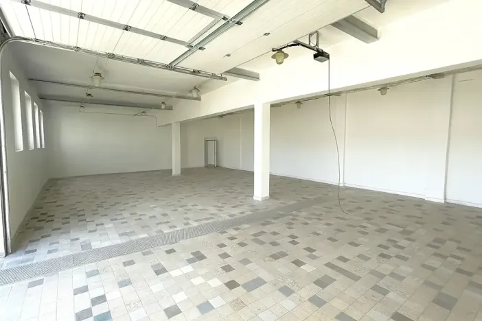 Pronájem skladu, Louny, Postoloprtská, 202 m2